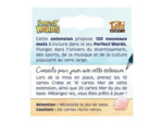Perfect Words - Divertissement