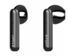 Ecouteurs true wireless alfa noir