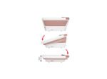 Thalasso pieds ultimate indulgence foot spa ref rvfb7034pe(*)