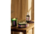 Bougie parfumée relaxante Sleep - Lavande Vetiver