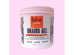 GEL FIXATION TRESSES