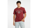 T-SHIRT TAMPON LOGO