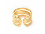 MACHA BAGUE ACIER INOXYDABL