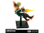 MY HERO ACADEMIA - Figurine "Bakugo Tir Anti-blindage"
