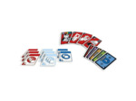 Monopoly 3, 2, 1