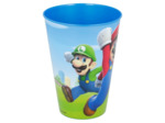 Gobelet 430ML Super Mario