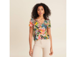 T-shirt manches courtes