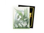 100 Dragon Shield Dual Matte : Gaial