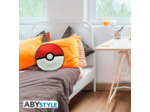 POKEMON - Coussin - PokéBall