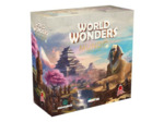 World Wonders : Mundo