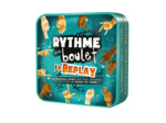 Rythme and Boulet Replay