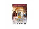Concordia : Plateaux Creata & Aegyptus