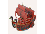ONE PIECE - Ship - Kuja Pirates