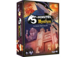 5 Minutes Mystère - Le Musée Tutti Quanti