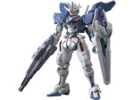 HG 1/144 Aerial Rebuild