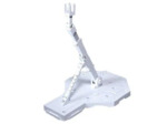 Action Base White 1