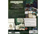 Horreur à Arkham : Le Jeu de Cartes - La Cité Engloutie (Investigateurs)