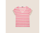 T-shirt manches courtes