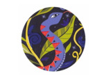 Puzz'Art - Panther - 150 Pcs - DJ07659 - DJECO