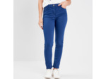 Pantalon léger taille standard 7/8ème