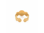 AMAZING BAGUE ACIER INOXYDABLE