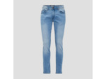 Jeans slim éco-responsable