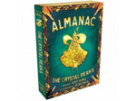 Almanac : Sommet Cristallin