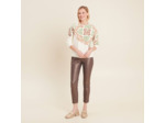 Pull manches longues