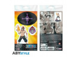 ONE PIECE - Acryl® - Portgas D. Ace