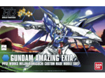 HG 1/144 - Gundam Amazing Exia