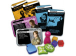 Pandemic Zone Rouge : Amérique Du Nord