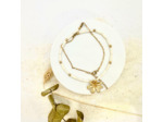 Collier et bracelet Solea