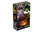 Dice Throne S2- Tacticien vs Chasseresse