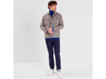 Veste droite éco-responsable