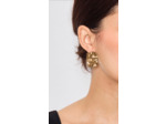 Boucles d’oreilles