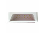 LAMPE 2 EN 1- 72 W