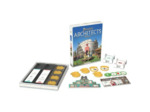 7 Wonders : Architects - Medals