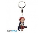 ONE PIECE: RED - Porte-clés Acryl® - Shanks