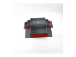 Gamegenic - Games' Lair 600+ Rouge