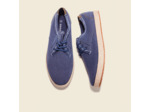 Espadrilles plates