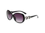 Lunettes solaires chic
