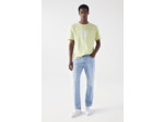 T-SHIRT ORDINAIRE AVEC MARQUAGE