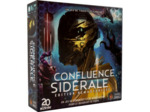 Confluence Sidérale : Edition Remastérisée