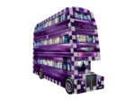 Harry Potter Le Magicobus