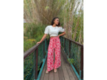 Pantalon Naîa