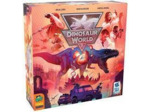 Dinosaur World