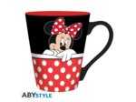 DISNEY - Mug - 250 ml - Mickey & Cie Minnie