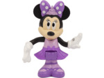 Minnie - Blister 1 Figurine Articulée 7,5 cm - Asst
