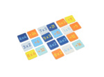 MONTESSORI MON COFFRET MULTIPLICATIONS