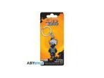 NARUTO SHIPPUDEN - Porte-clés PVC Kakashi